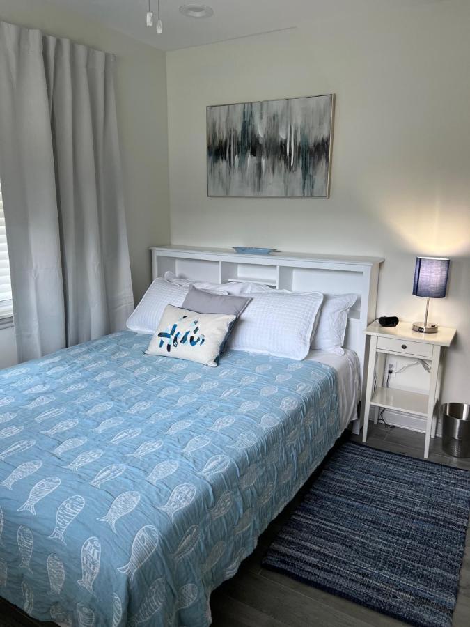 Kingwood Cottage - 10 Mins From Iah - Lake Front 亨博尔 外观 照片